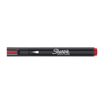 Sharpie 2218119 - SH Creative Mrkr Bult Red Bx6