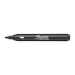 Sharpie 2218123 - SH Creative Mrkr Bult Black Bx6