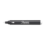Sharpie 2218126 - SH Creative Mrkr Bult White Bx6