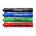 Sharpie Flip Chart Markers Asst Pk4