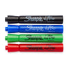 SH Flip Chart Markers Asst Pk4