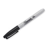 Sharpie FP PermMarker Blk Bx12