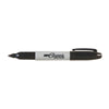 SH Super FP Perm Mrkr Blk Bx12