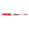 SH Ultra FP Perm Mrkr Red Pk12