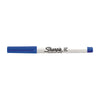 SH Ultra FP Perm Mrkr Blu Pk12