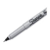 SH Perm Mrkr UFP Blk Pk2 Bx6