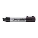 Sharpie Magnum Permanent Marker Black Bx12