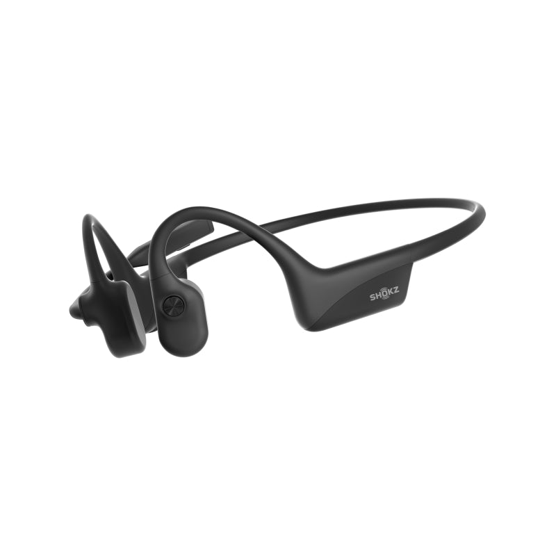 SHOKZ OpenComm 2 UC Stereo Bone Conduction Bluetooth Headset with Wireless USB-A Adapter - Soundz Store AUSTRALIA