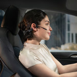 SHOKZ OpenComm 2 Stereo Bone Conduction Bluetooth Headset - Soundz Store AUSTRALIA
