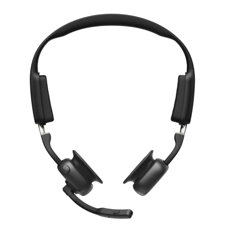 SHOKZ OpenMeet Wireless Bone Conduction Bluetooth Headset