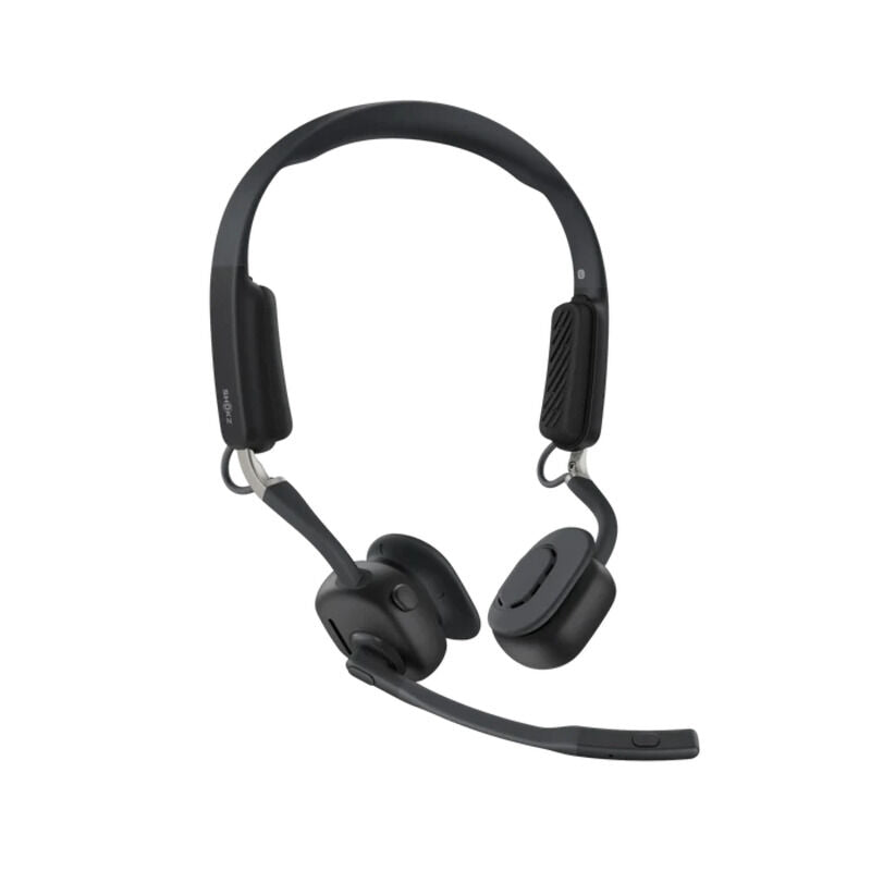 SHOKZ OpenMeet Wireless Bone Conduction Bluetooth Headset