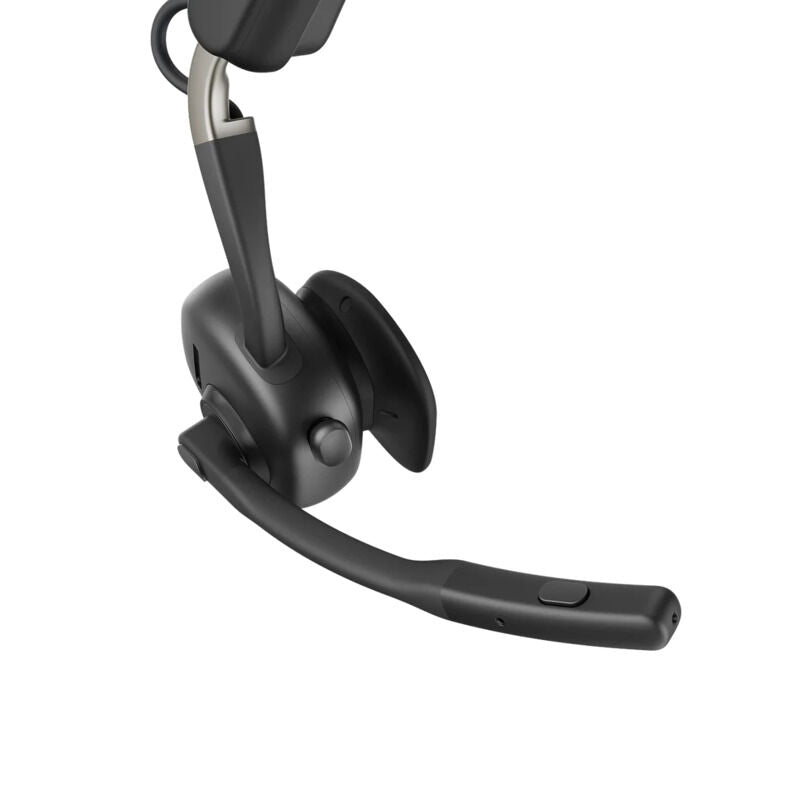 SHOKZ OpenMeet Wireless Bone Conduction Bluetooth Headset