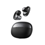 SHOKZ OpenDots ONE Open-Ear True Wireless Earbuds - Black