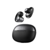SHOKZ OpenDots ONE Open-Ear True Wireless Earbuds - Black