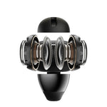SHOKZ OpenDots ONE Open-Ear True Wireless Earbuds - Black
