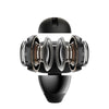 SHOKZ OpenDots ONE Open-Ear True Wireless Earbuds - Black