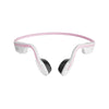 SHOKZ OpenMove Bone Conduction Sports Bluetooth Headphones - Pink - Soundz Store AUSTRALIA