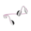 SHOKZ OpenMove Bone Conduction Sports Bluetooth Headphones - Pink - Soundz Store AUSTRALIA