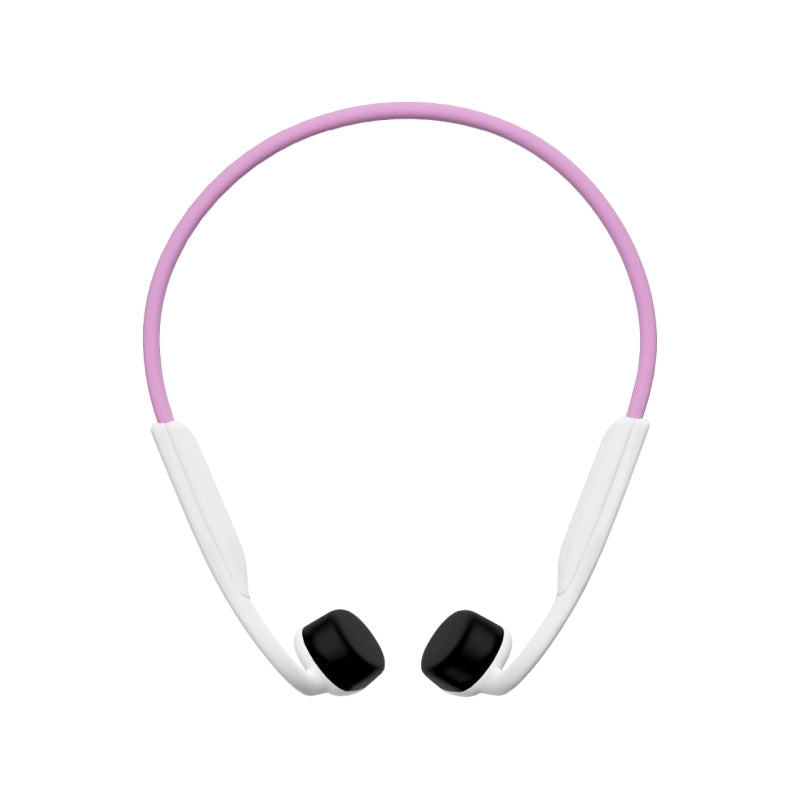 SHOKZ OpenMove Bone Conduction Sports Bluetooth Headphones - Pink - Soundz Store AUSTRALIA