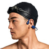 SHOKZ OpenSwim Bone Conduction Swimming MP3 Player - Blue - Soundz Store AUSTRALIA