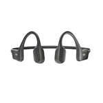 SHOKZ OpenRun Bone Conduction Sports Bluetooth Headphones