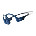 SHOKZ OpenRun MINI Bone Conduction Sports Bluetooth Headphones - Blue - Soundz Store AUSTRALIA