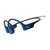 SHOKZ OpenRun MINI Bone Conduction Sports Bluetooth Headphones - Blue - Soundz Store AUSTRALIA