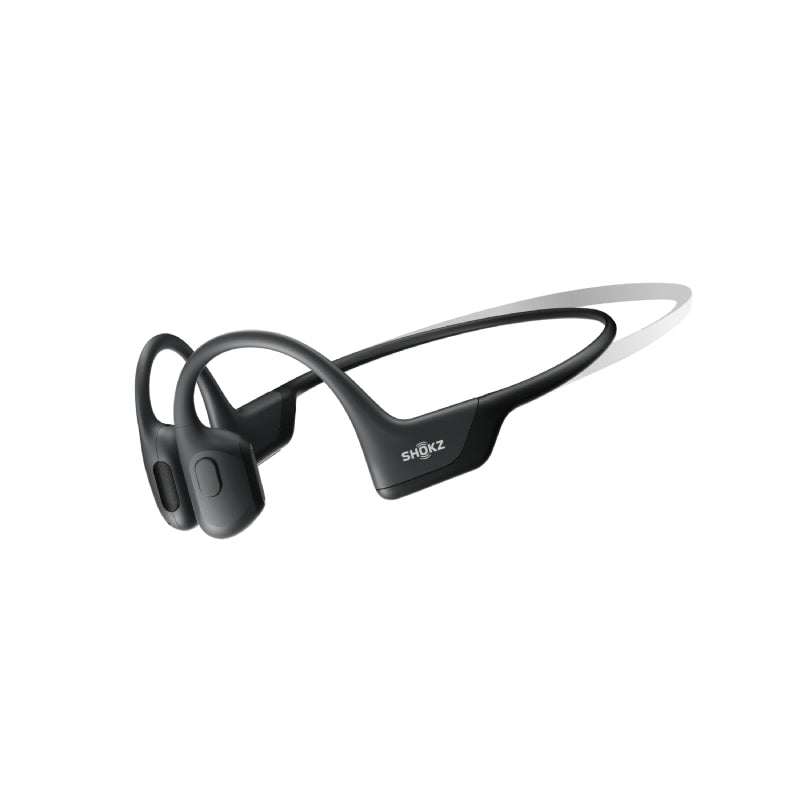 Shokz Openrun Pro Mini Black - Soundz Store AUSTRALIA