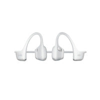 SHOKZ OpenRun Pro 2 Wireless Bone Conduction Sports Bluetooth Headphones - Silver