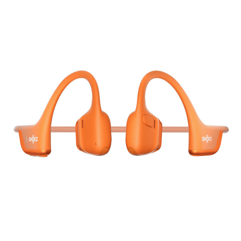 Shokz OpenRun Pro2 Mini Orange
