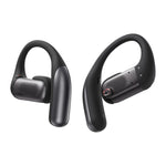 SHOKZ OpenFit Pro Open-Ear True Wireless Earbuds - Black