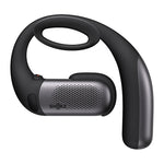 SHOKZ OpenFit Pro Open-Ear True Wireless Earbuds - Black