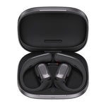SHOKZ OpenFit Pro Open-Ear True Wireless Earbuds - Black