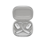 SHOKZ OpenFit 2+ Open-Ear True Wireless Earbuds - Grey