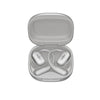 SHOKZ OpenFit 2+ Open-Ear True Wireless Earbuds - Grey