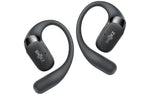 SHOKZ OpenFit 2+ Open-Ear True Wireless Earbuds - Black