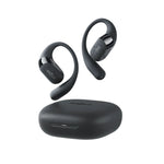 SHOKZ OpenFit 2+ Open-Ear True Wireless Earbuds - Black