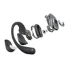 SHOKZ OpenFit 2+ Open-Ear True Wireless Earbuds - Black