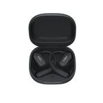 SHOKZ OpenFit 2+ Open-Ear True Wireless Earbuds - Black