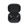 SHOKZ OpenFit 2+ Open-Ear True Wireless Earbuds - Black