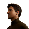 SHOKZ OpenFit 2+ Open-Ear True Wireless Earbuds - Black