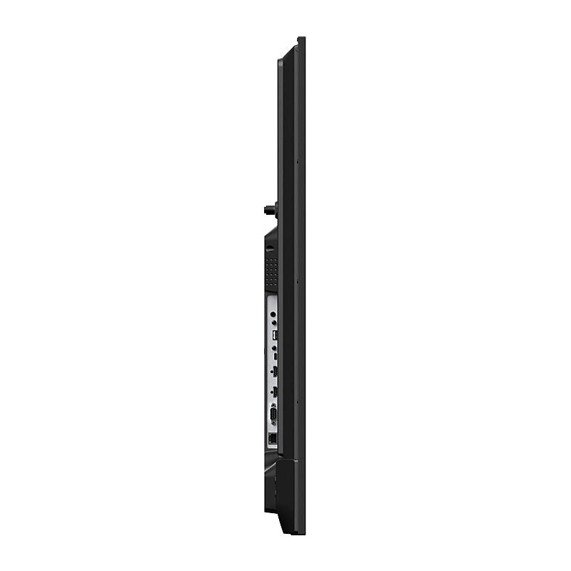 Sharp PN-E759 - Essential 75'' Display