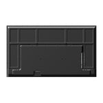 Sharp PN-E869 - Essential 86'' Display