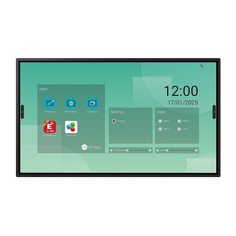 Sharp PN-LM431 - LM-Series 43'' touch