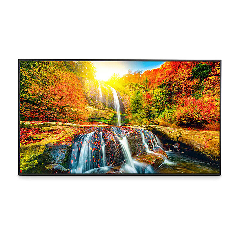 Sharp PN-ME502 - ME-series 50'' Display