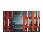 Sharp PN-ME982 - ME-series 98'' Display