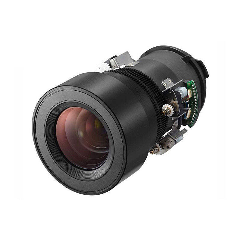 Sharp XP41ZL - Lens XP41ZL