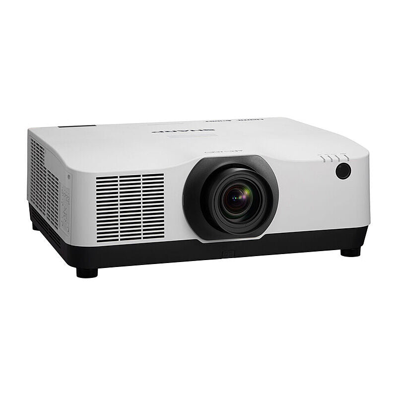 Sharp XP-A824U-W - Advanced A824U-W