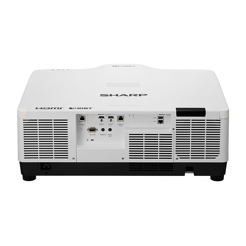 Sharp XP-A824U-W - Advanced A824U-W