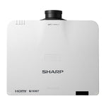 Sharp XP-A824U-W - Advanced A824U-W